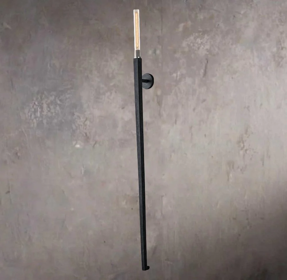 Cannely Torch Wall Sconce - Image 3