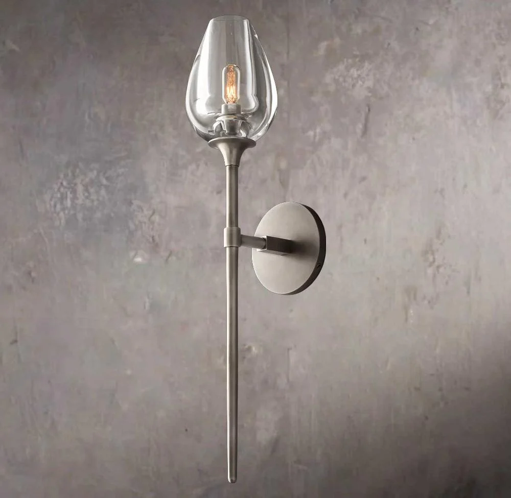 Tulips Grande Wall Sconce - Image 2