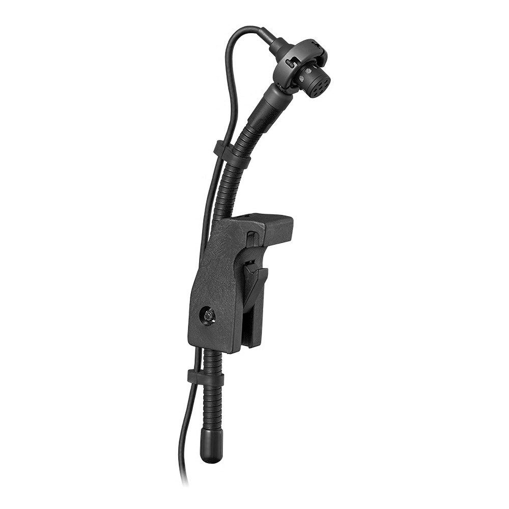 Audix MICROD Miniature Condender Instrument Microphone - Image 1