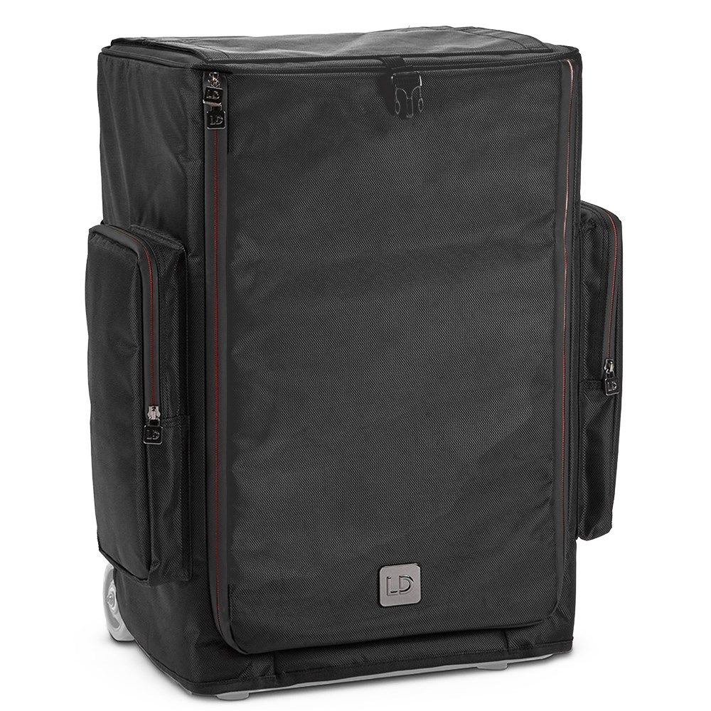 LD Systems ANNY10PC Protective Cover for ANNY10 Speakers - Image 1
