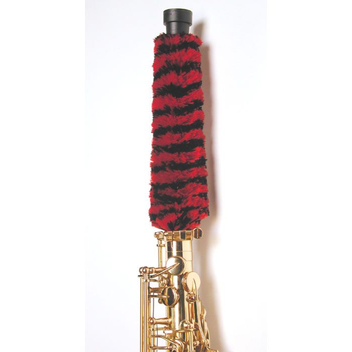 HW Pad Saver for Alto Sax - Image 1