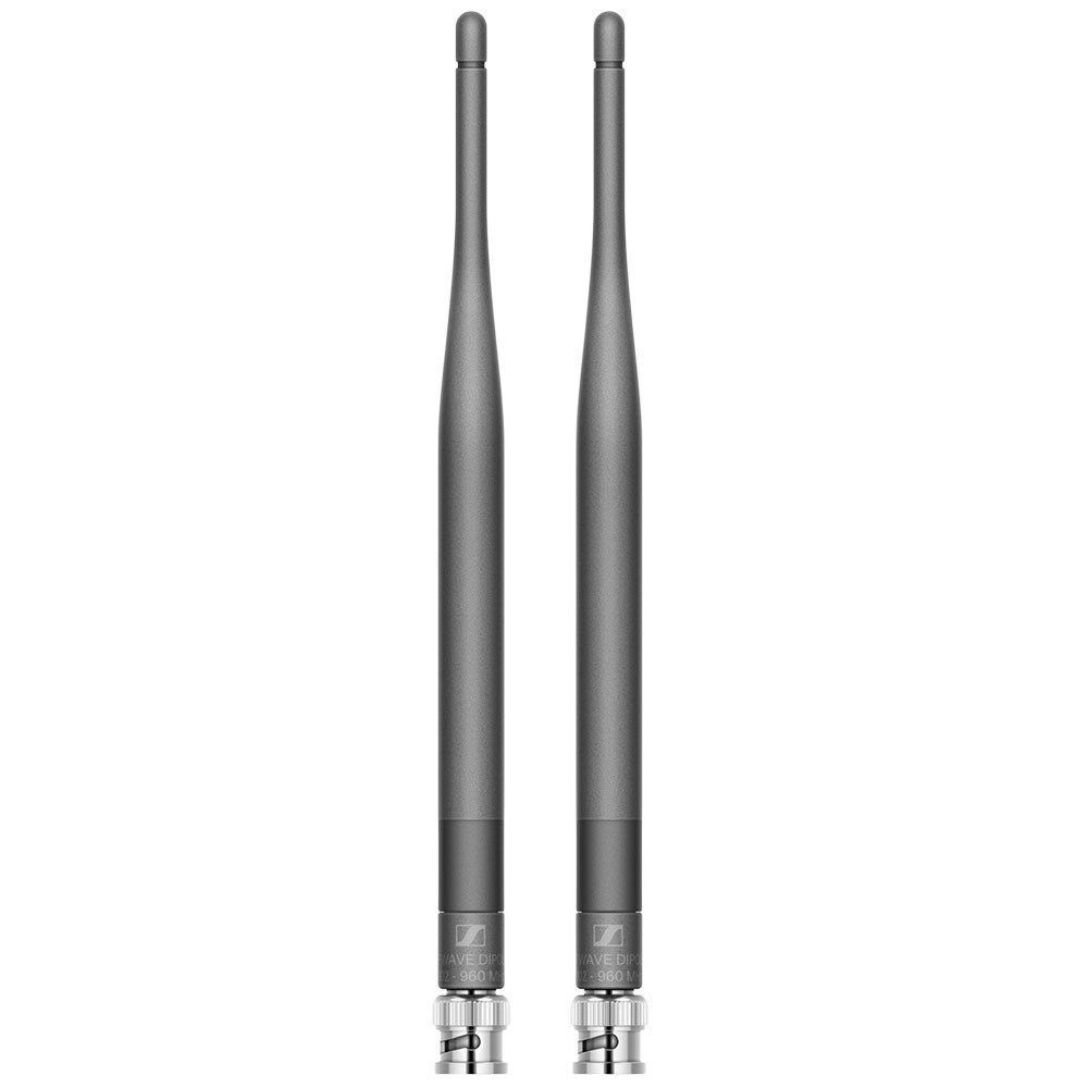 Sennheiser Half Wave Dipole Antenna Rod Antennas for Evolution Receivers (Y) - Image 1