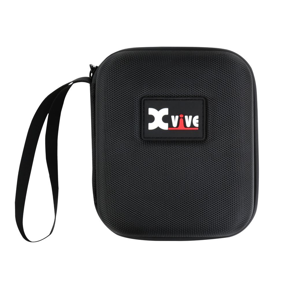 Xvive CU2 Hard Travel Case for U2 Wireless Systems - Image 1