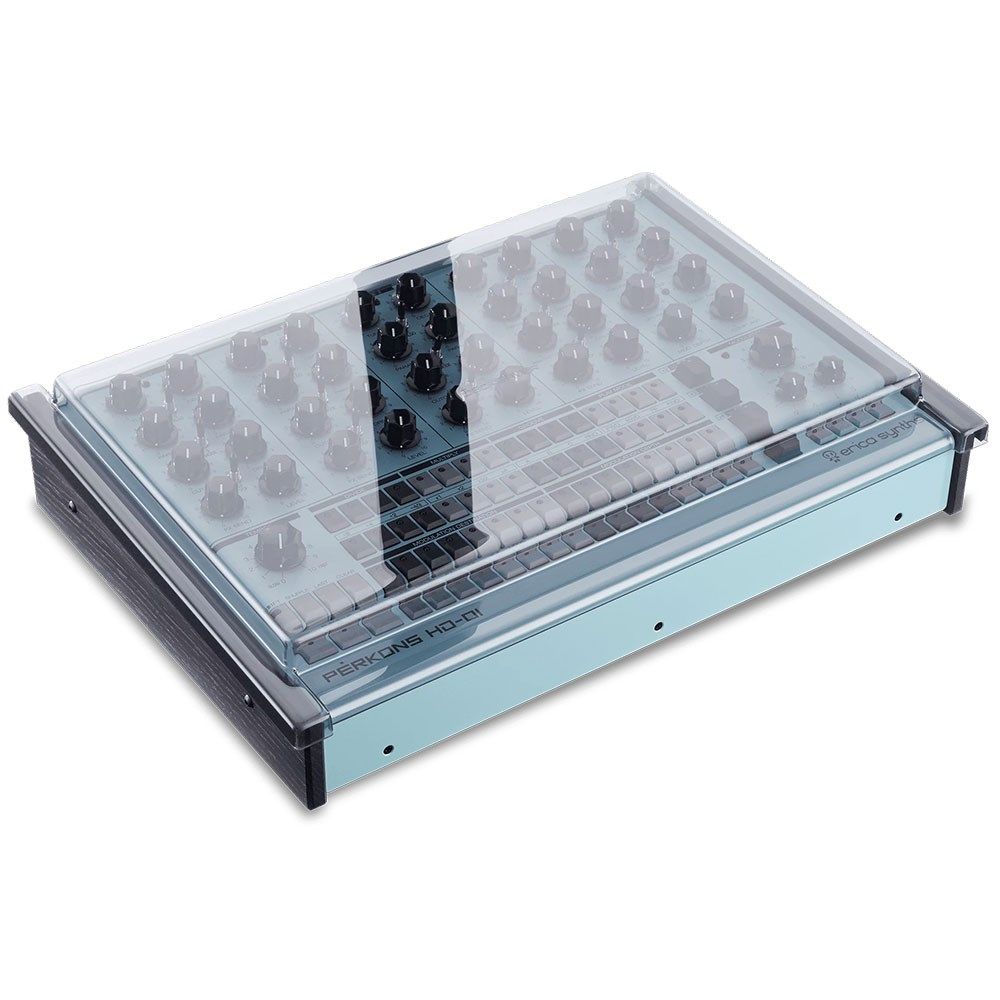 Decksaver Erica Synths Perkons HD-01 Cover (SOFT-FIT) - Image 1