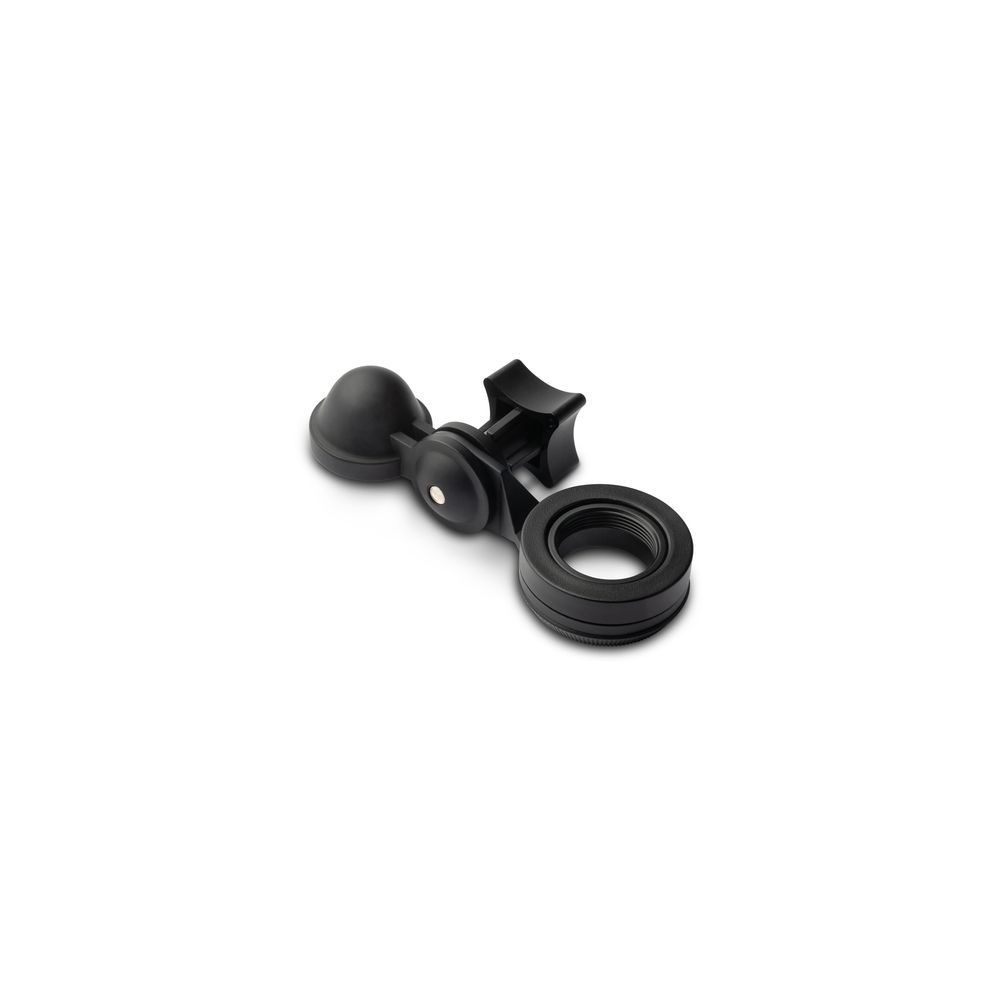 Universal Audio Microphone Mount for SC-1 Sphere DLX & LX Microphones (Black) - Image 1