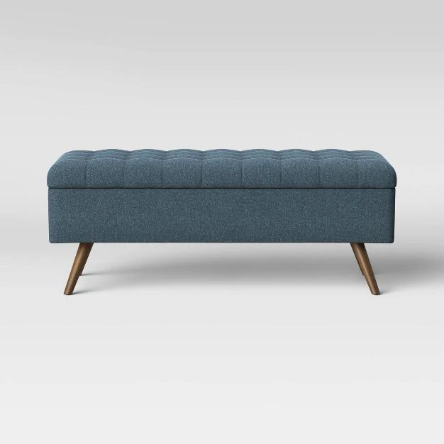 بانكيت خشب زان 60×120سم - ألوان متعددة - DECO103 - Image 2