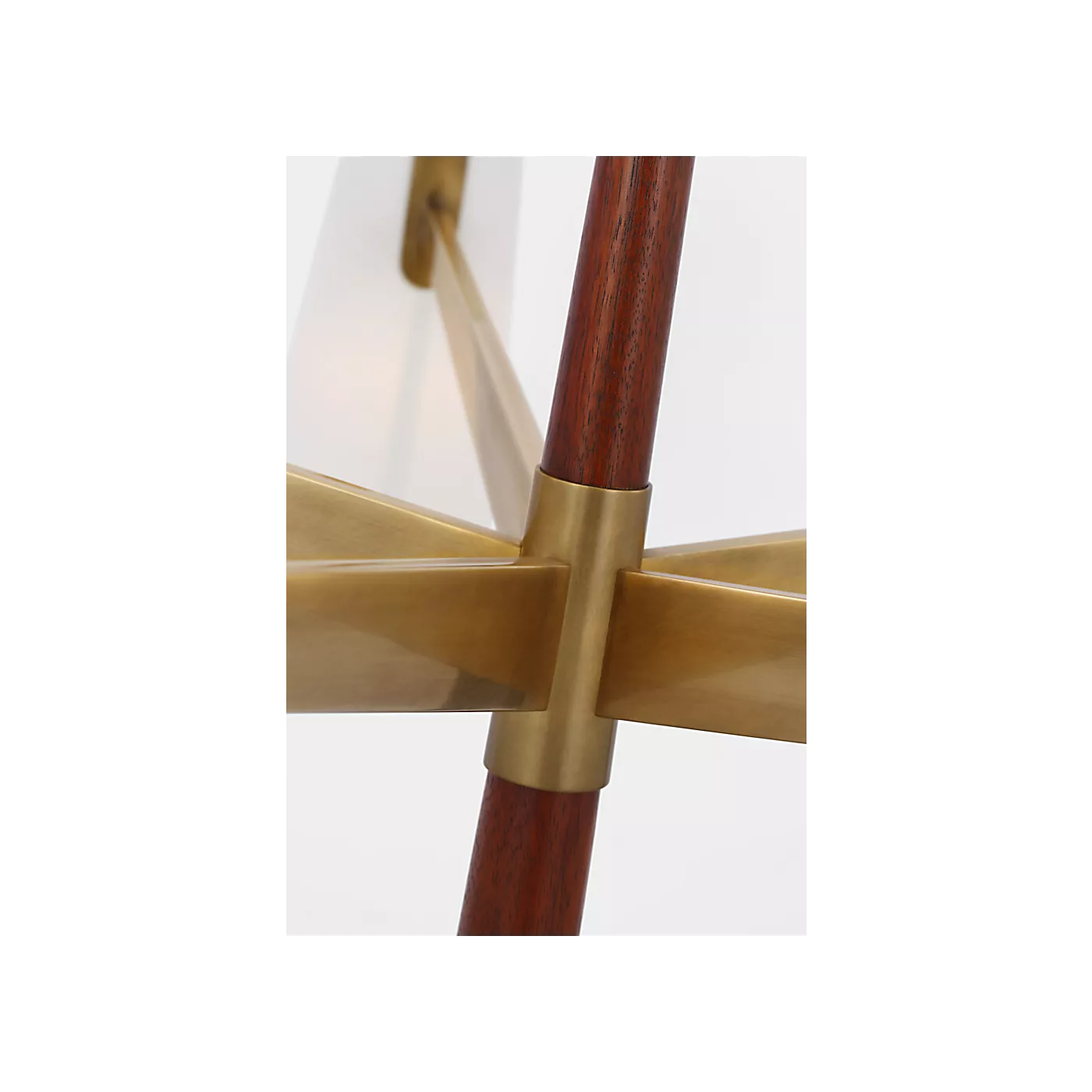 Olina 44" Chandelier - Image 3