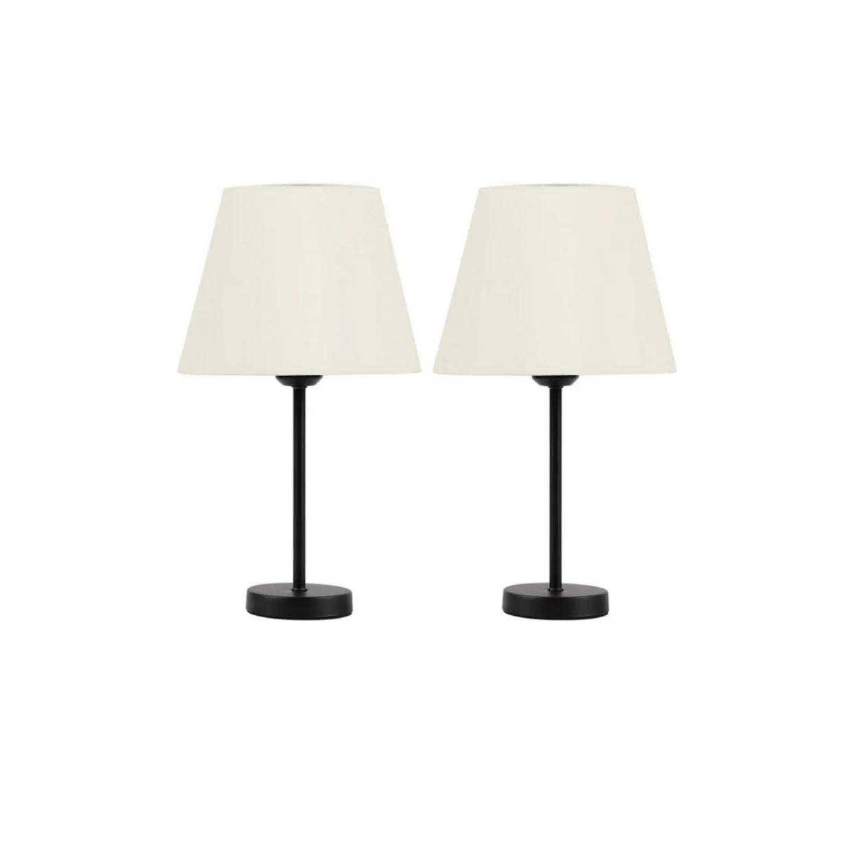 اباجورة ترابيزة 25×42سم -  SHLT80 - Image 1