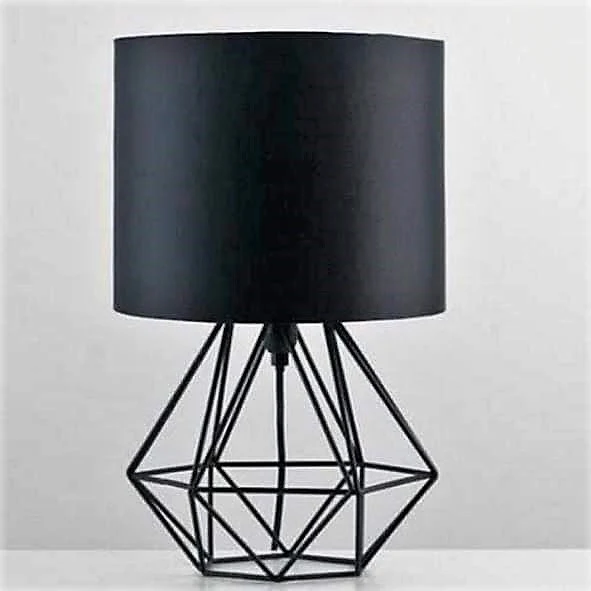 أباجورة ترابيزة قطعتين 23×41سم - SHLT178 - Image 1