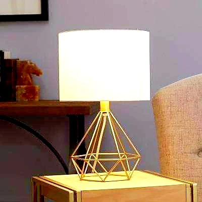 اباجورة ترابيزة 20×42سم -  SHLT77 - Image 1