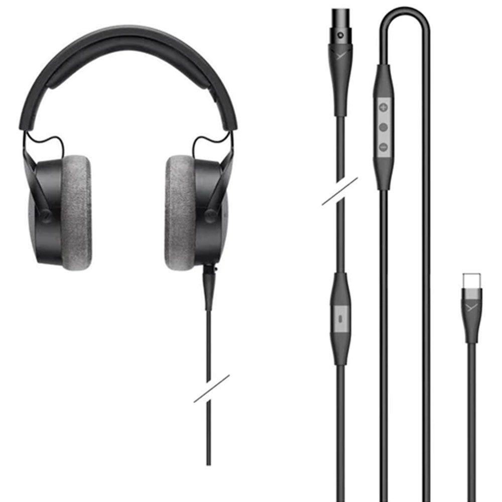 Beyerdynamic DT700 PRO X Headphone Pack w/ FREE USB-C Cable (1.6m) - Image 1