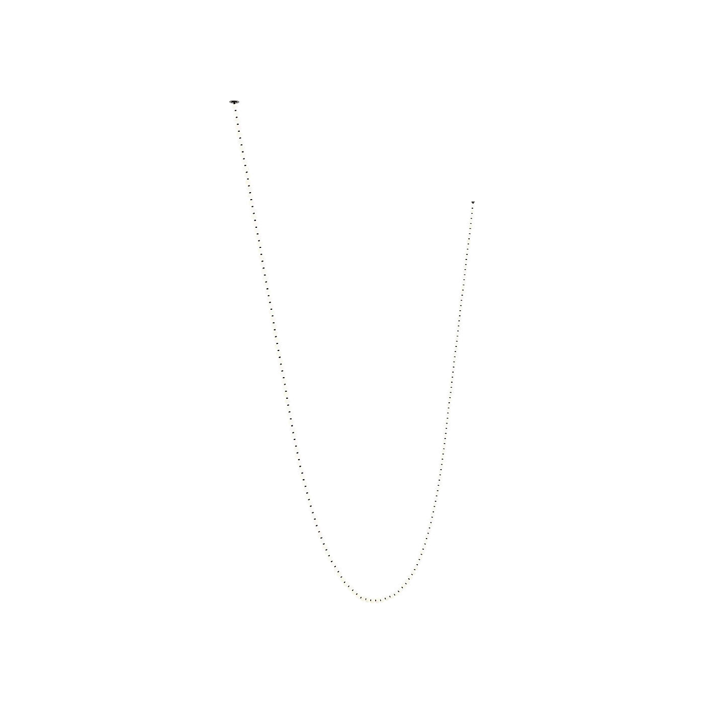 Perle 480 Chandelier - Image 1