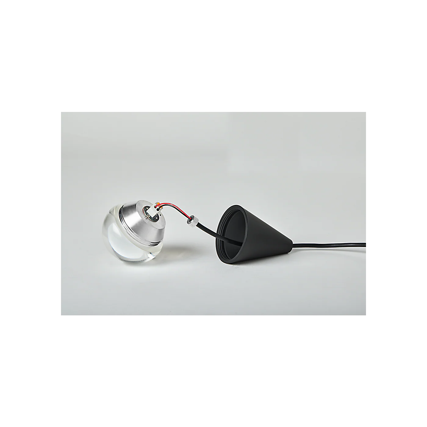 Cupola 18-Light Chandelier - Image 3