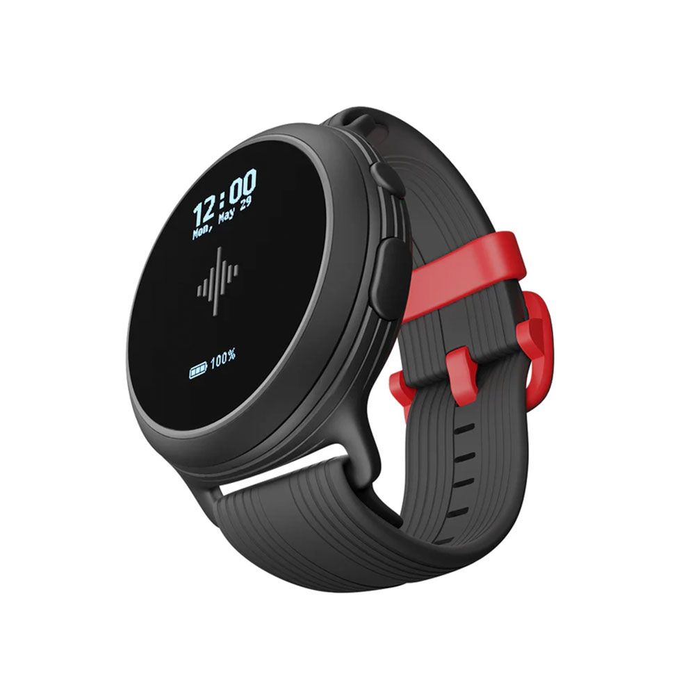Soundbrenner Spark Wearable Vibrating Metronome (Black) - Image 1