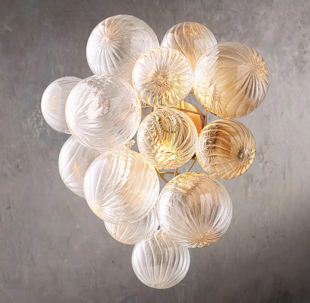 Talias Wall Sconce