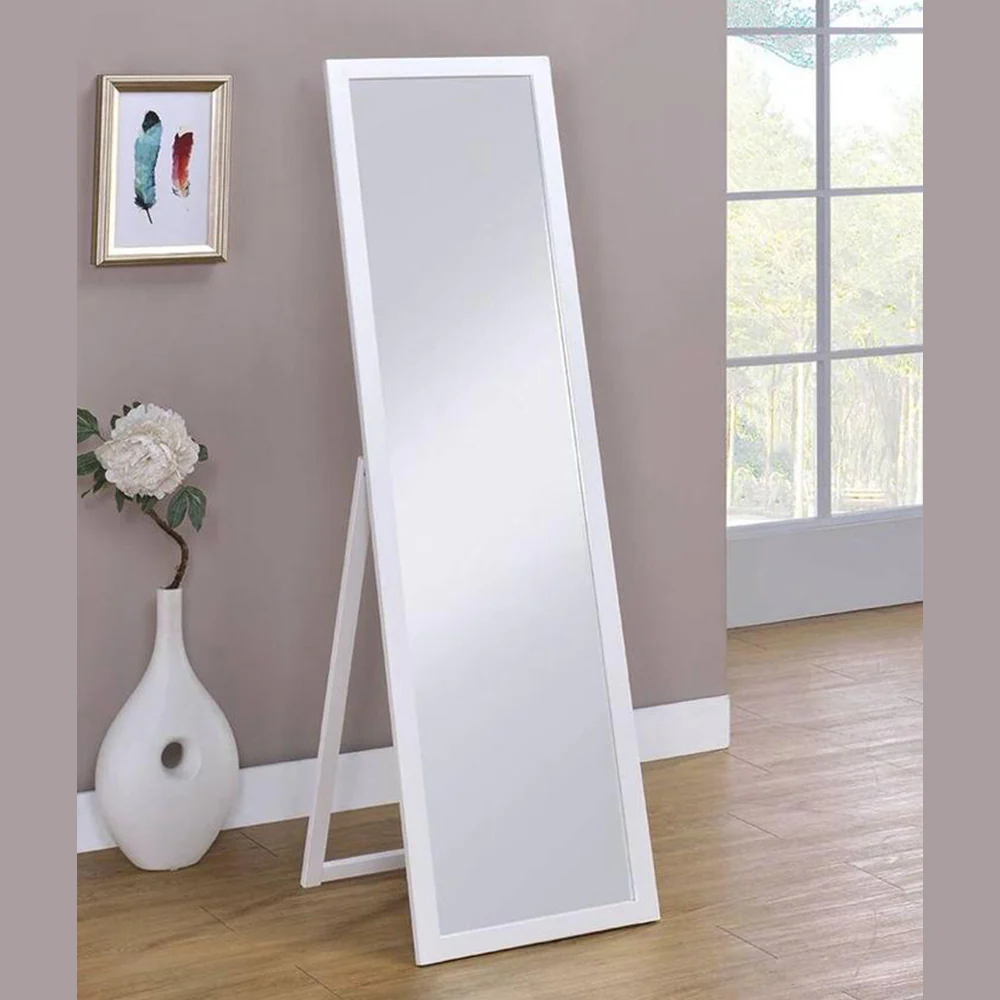 مرايا استاند خشب طبيعى 55×175سم - DOR230 - Image 1