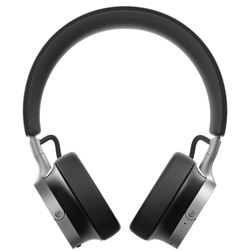 Beyerdynamic Aventho 100 Wireless ANC On-Ear Headphones (Black) - Image 1