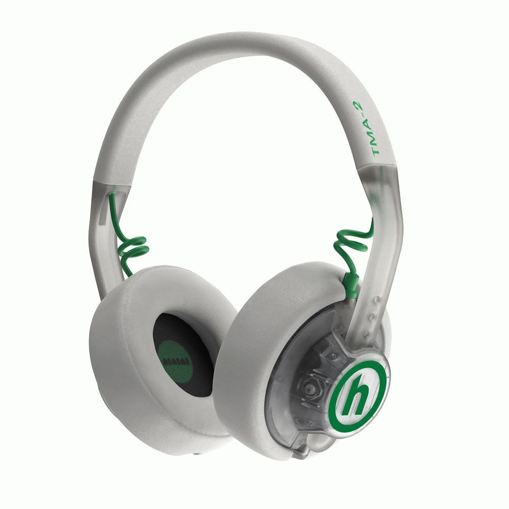 AIAIAI TMA-2 Hidden Edition Studio Headphones - Image 1