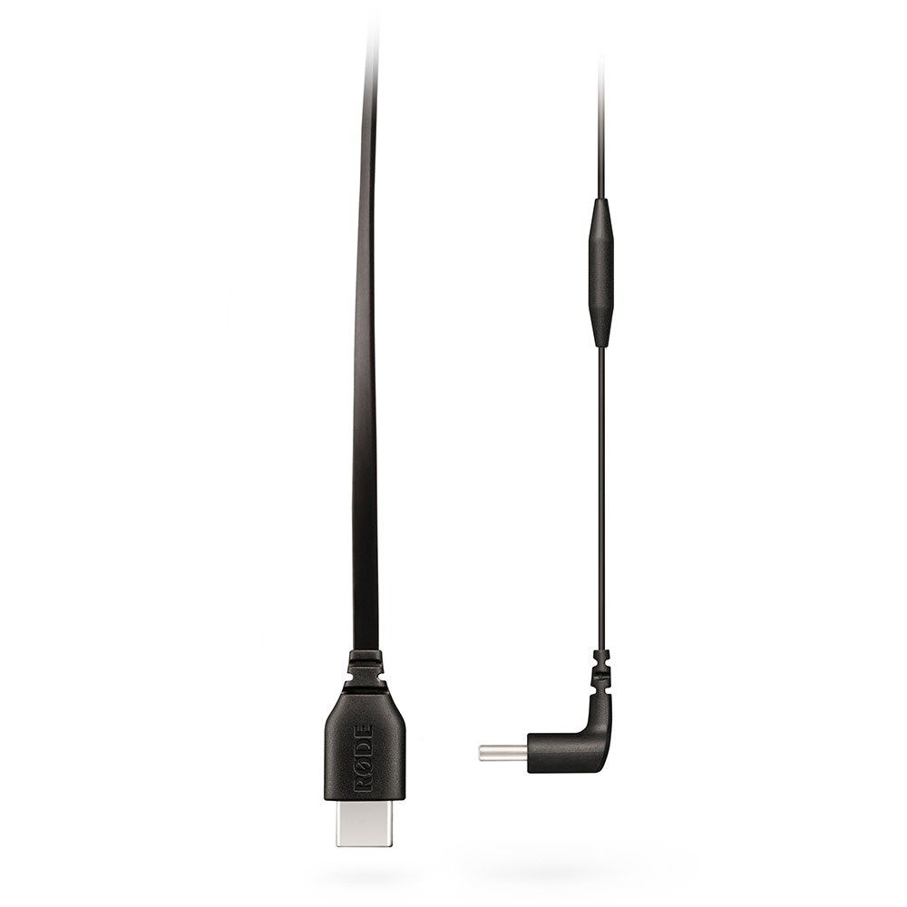 Rode SC16 USB-C to USB-C Cable (for VideoMic NTG) - Image 1