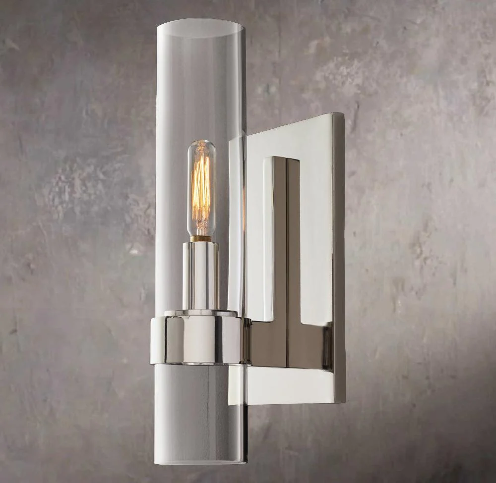 Ravelles Wall Sconce - Image 2