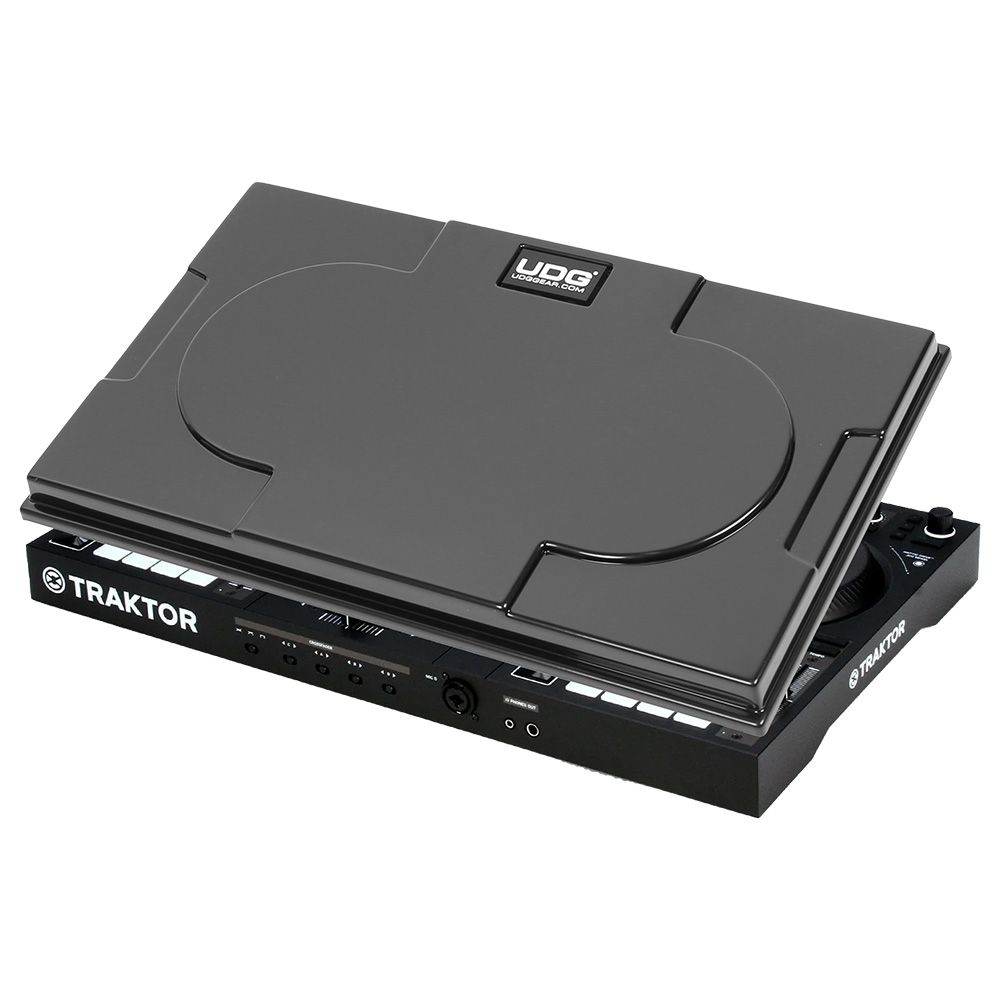 UDG Equipment Cover for Native Instruments Traktor Kontrol S4 MK3 - Image 1