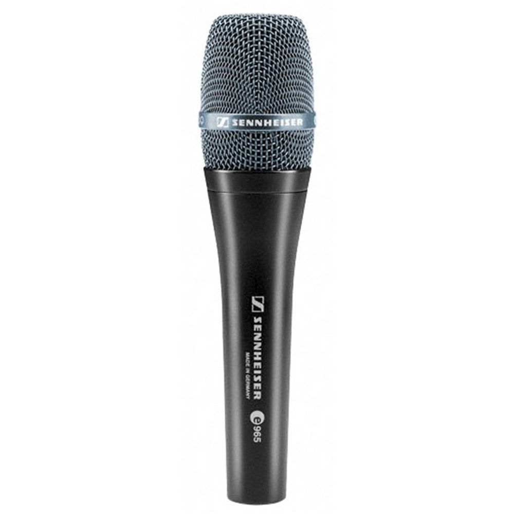 Sennheiser E965 High-End Flagship Vocal Condenser Microphone - Image 1