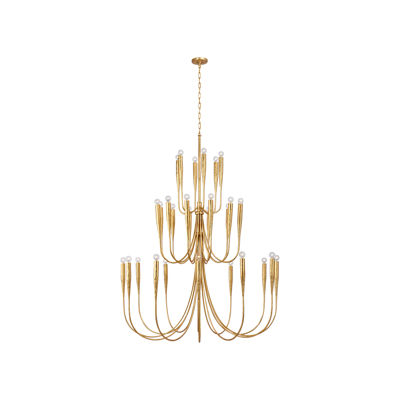 Acadia 52" Grande Chandelier - Image 2