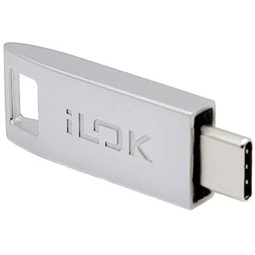 Pace iLok 3rd Gen iLok USB-C Smart Key - Image 1