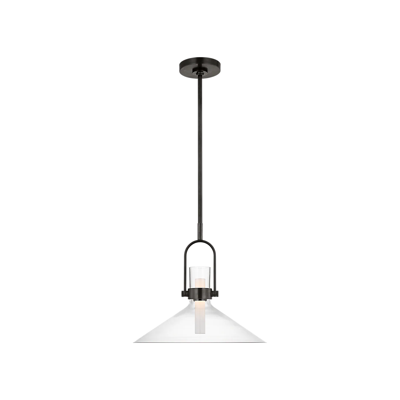 Larkin 18" Empire Pendant - Image 1