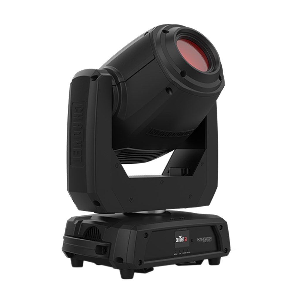 Chauvet DJ Intimidator Spot 375ZX LED Moving Head w/Zoom 200W - Image 1