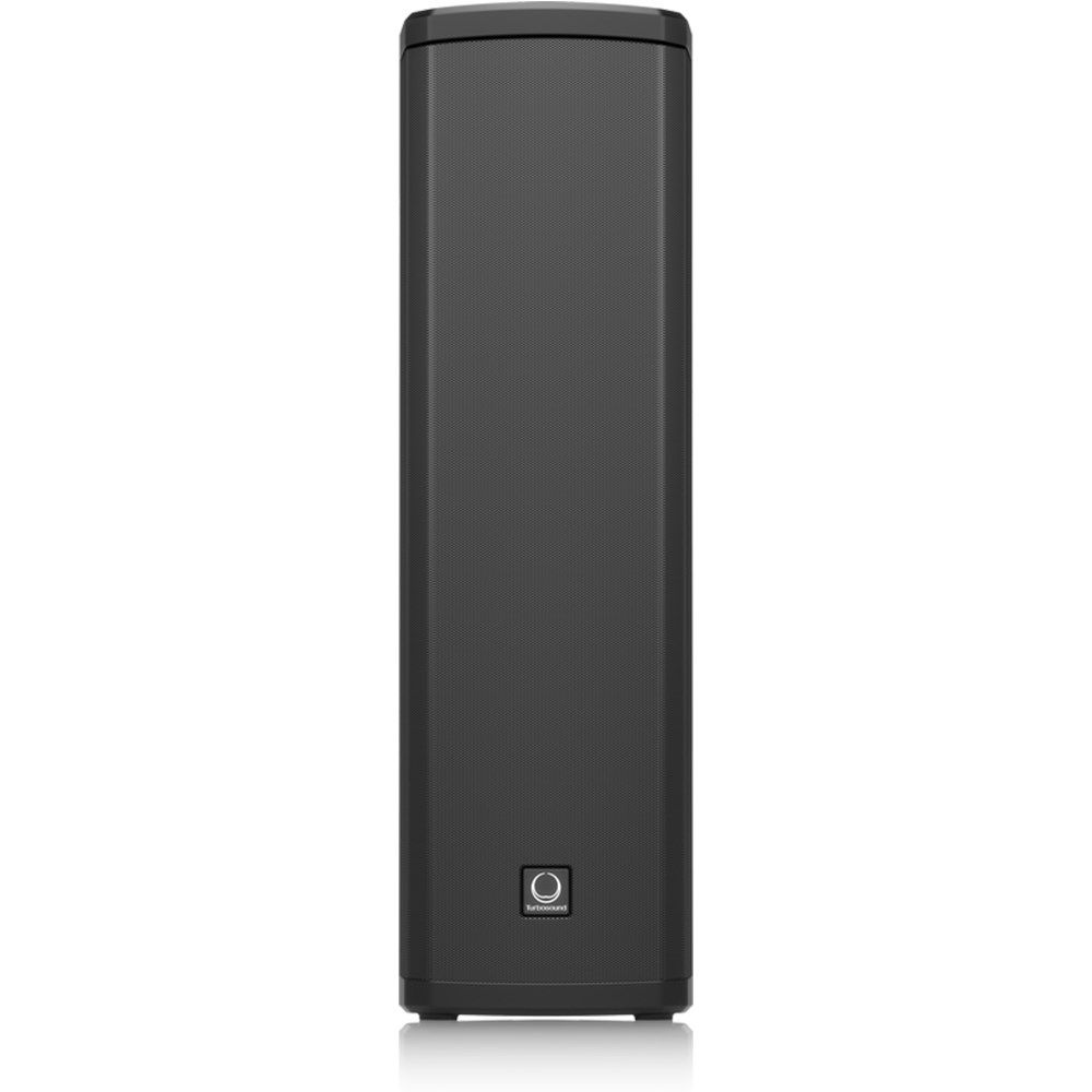 Turbosound iNSPIRE iP300 600 Watt Powered Column PA Speaker w/ Bluetooth - Image 1