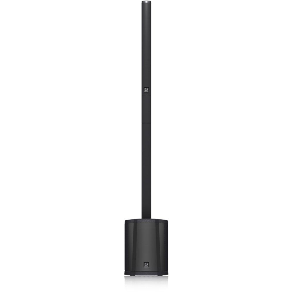 Turbosound iNSPIRE iP500 v2 600 Watt Powered Column PA w/ 8" Sub & Bluetooth - Image 1