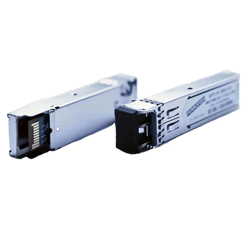 Ferrofish SFP MADI Audio Interface w/ Multi Mode - Image 1
