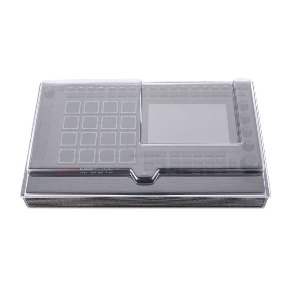 Decksaver Akai Pro MPC Live 3 Cover - Image 1