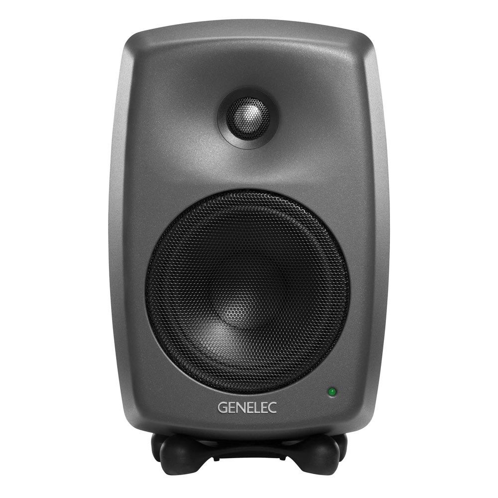 Genelec 8330A SAM 5" Powered Studio Monitor (SINGLE) - Image 1