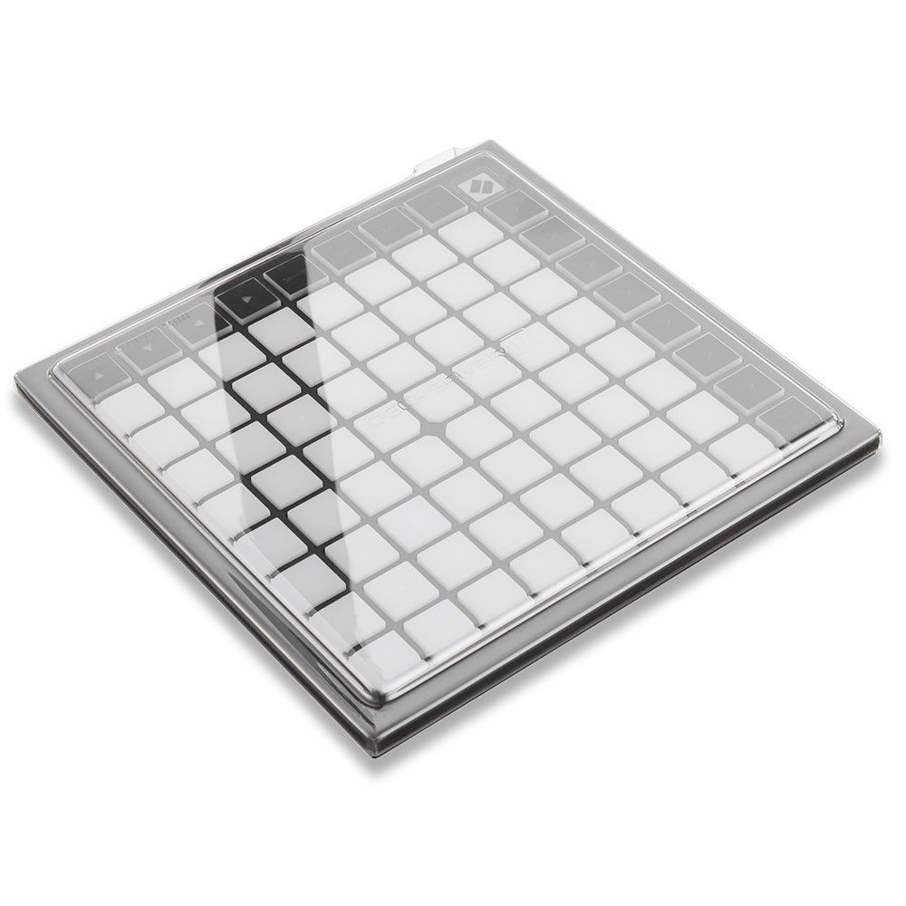 Decksaver Novation Launchpad Mini Cover - Image 1