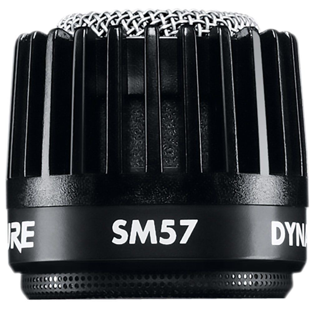 Shure RK244G Replacment Grille Grille for SM57 - Image 1