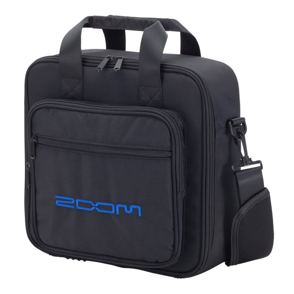 Zoom CBL-8 Carrying Bag for Zoom LiveTrak L-8 - Image 1
