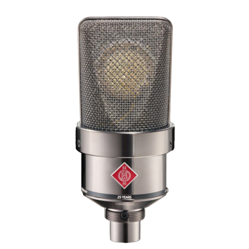 Neumann TLM103 Large Diaphragm Condenser Microphone Mono Set (25 Years Limited Edition) - Image 1