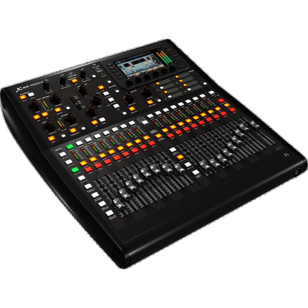 Behringer X32 Producer Digital Mixer - Image 1