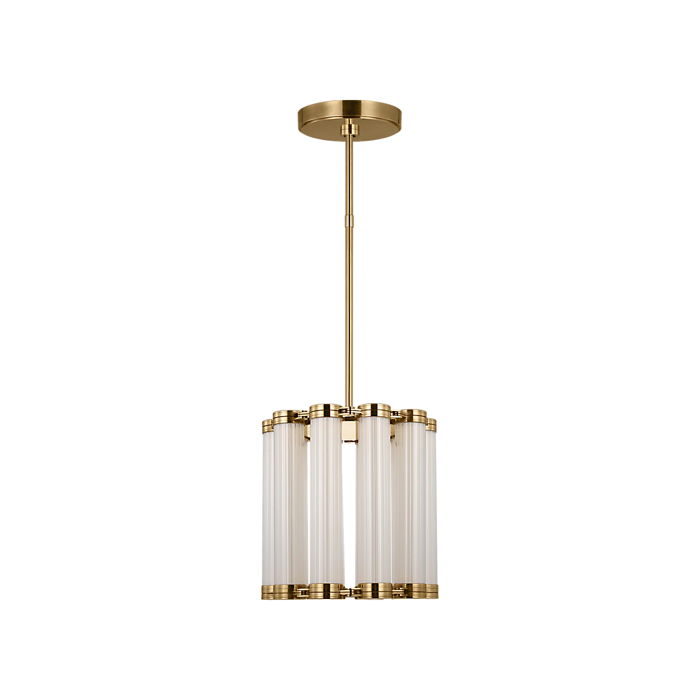 Alo Medium Pendant - Image 2