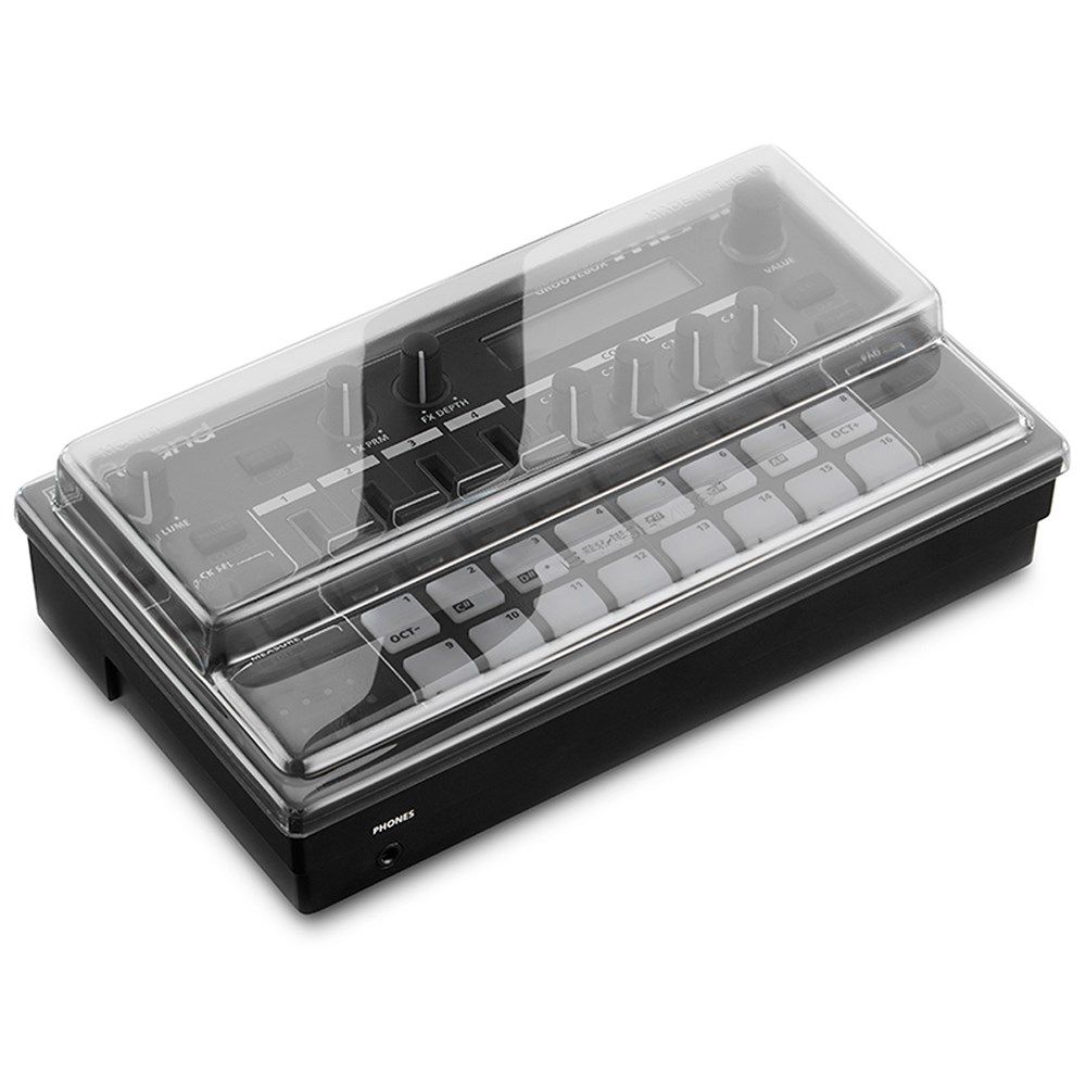 Decksaver Roland MC101 Cover - Image 1