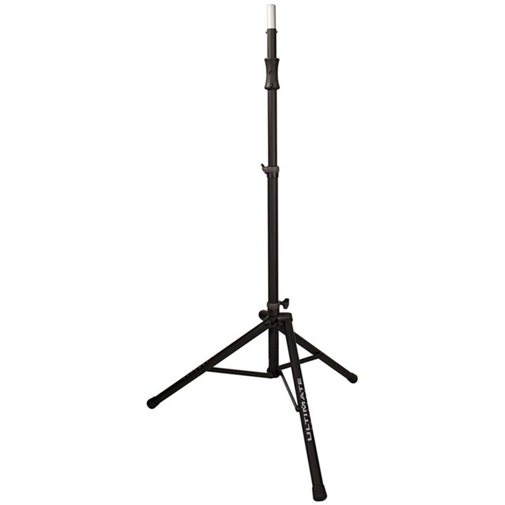 Ultimate Support TS-100B Air-Powered Speaker Stand - Image 1