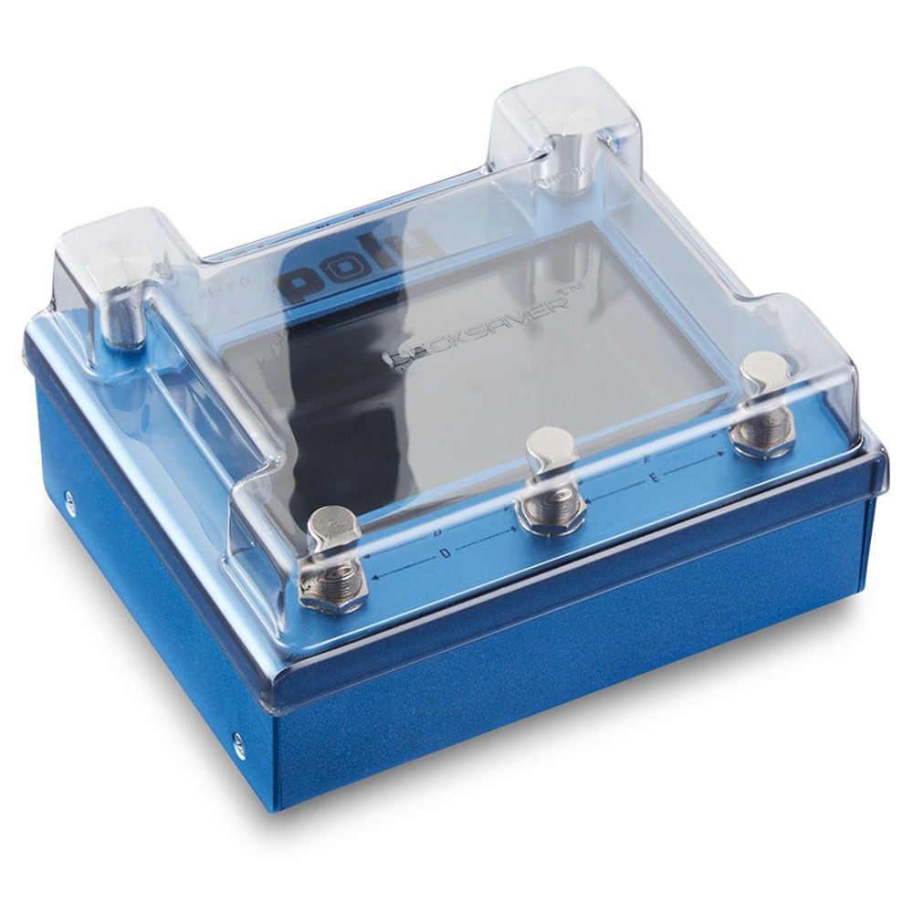 Decksaver Polyeffects Beebo Cover - Image 1