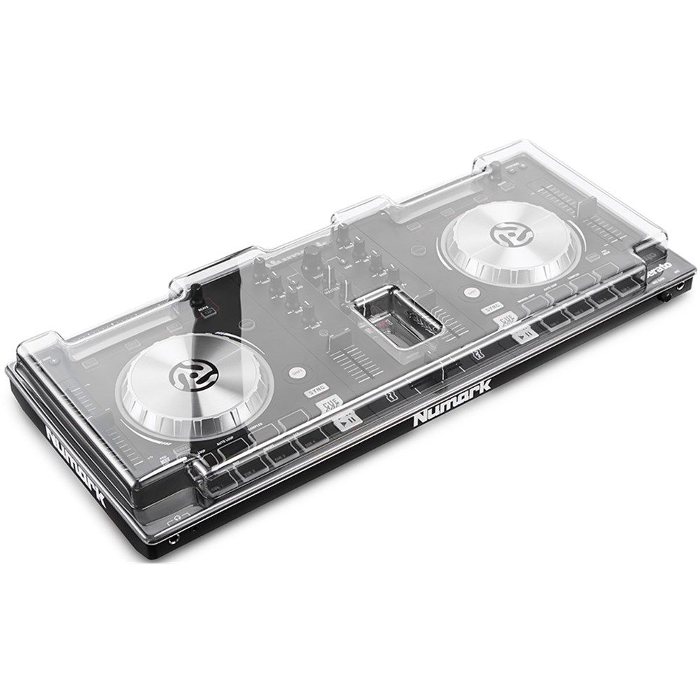 Decksaver LE Numark Mixtrack Pro 3 Serato DJ Controller Cover - Image 1