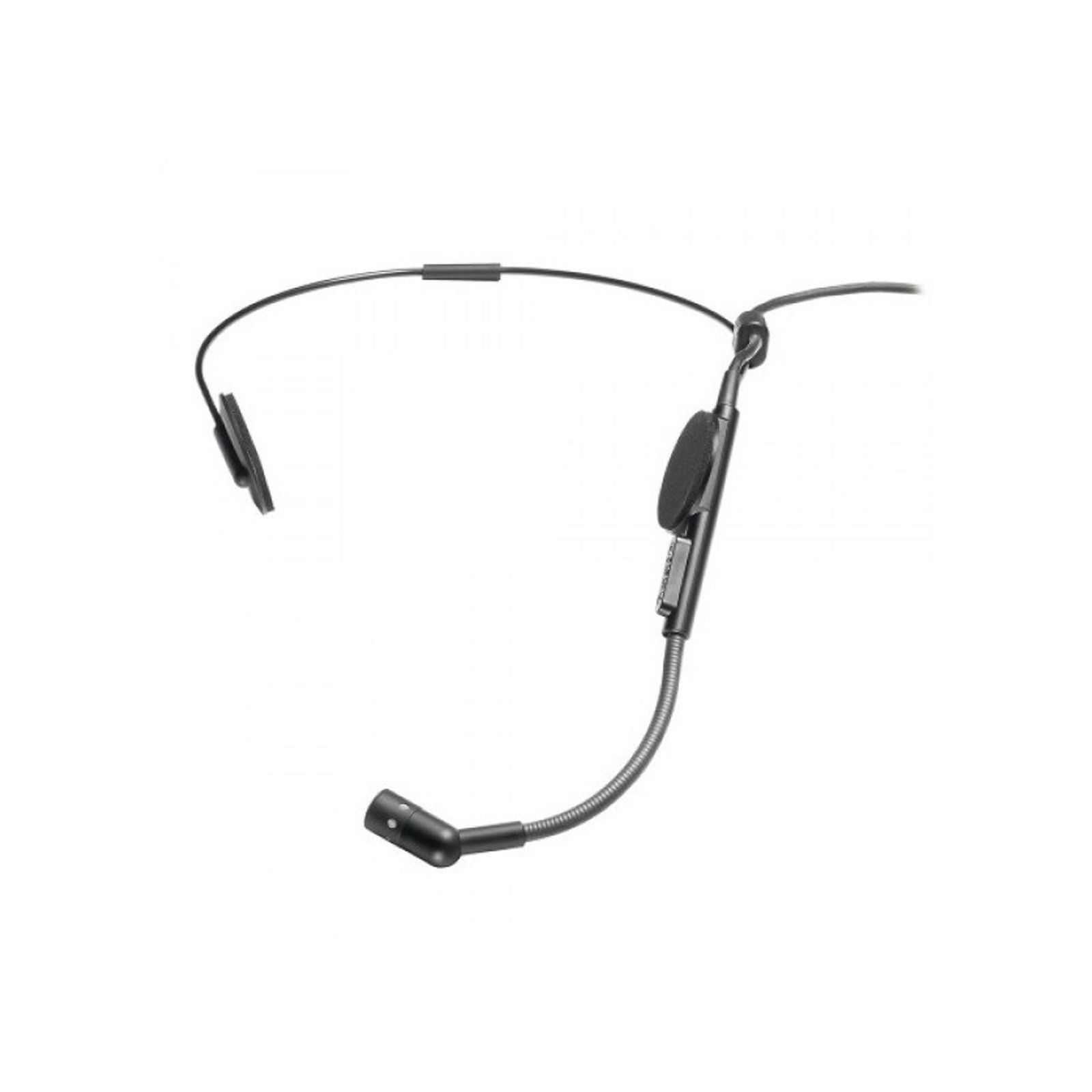 Audio-Technica ATM73CW Cardioid Condenser Headworn Microphone for A-T Wireless System - Image 1
