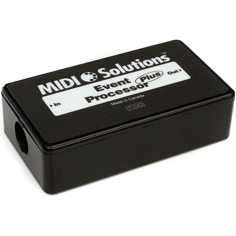 MIDI Solutions Event Processor Plus - Image 1