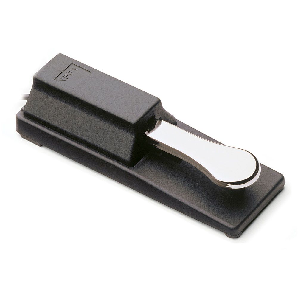 Studiologic VFP110 Piano Style Sustain Pedal (Open Design) - Image 1