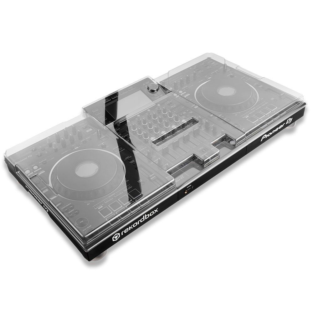 Decksaver Pioneer XDJXZ DJ System Cover - Image 1