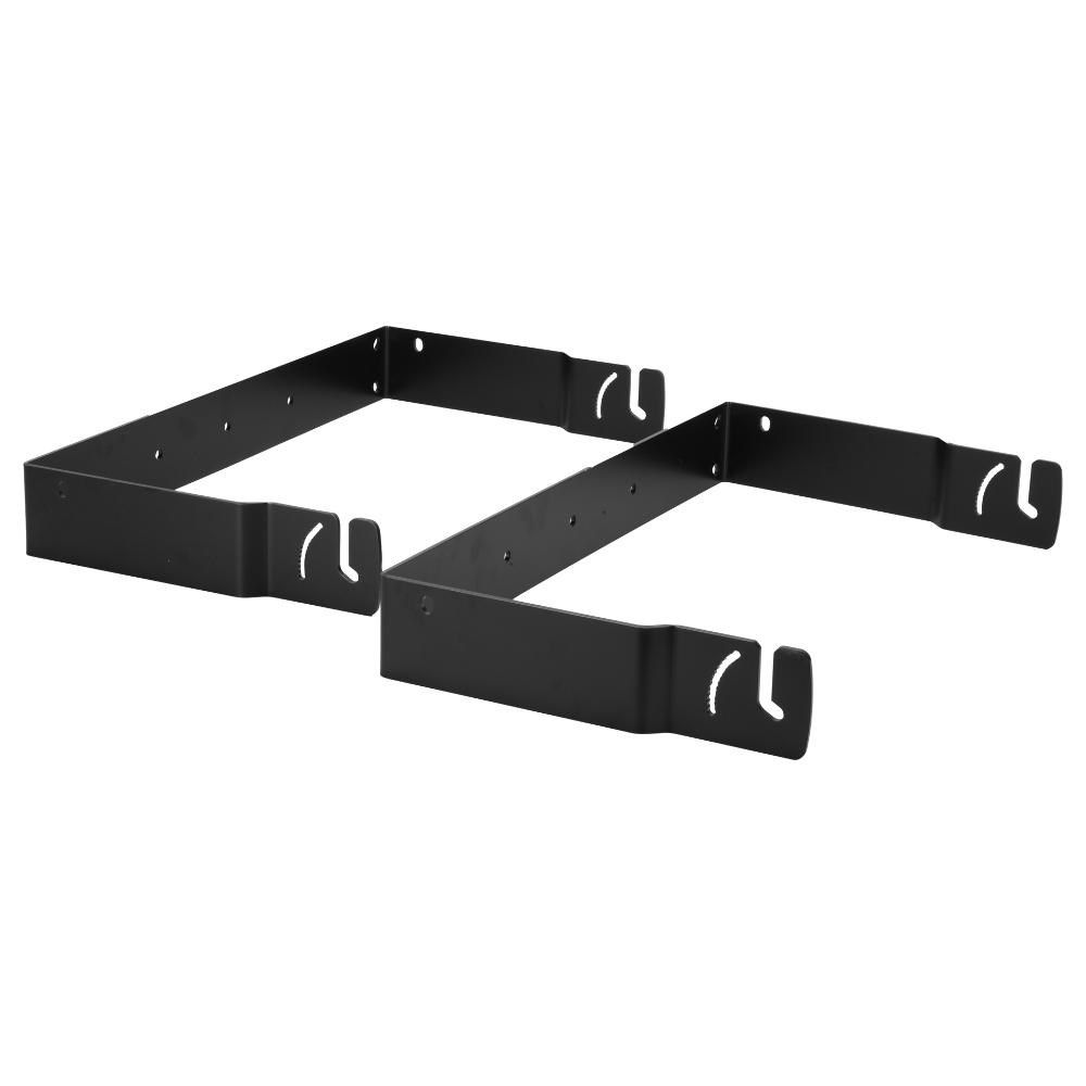 RCF Horizontal Bracket for HD12A & HD32A (Pair) - Image 1